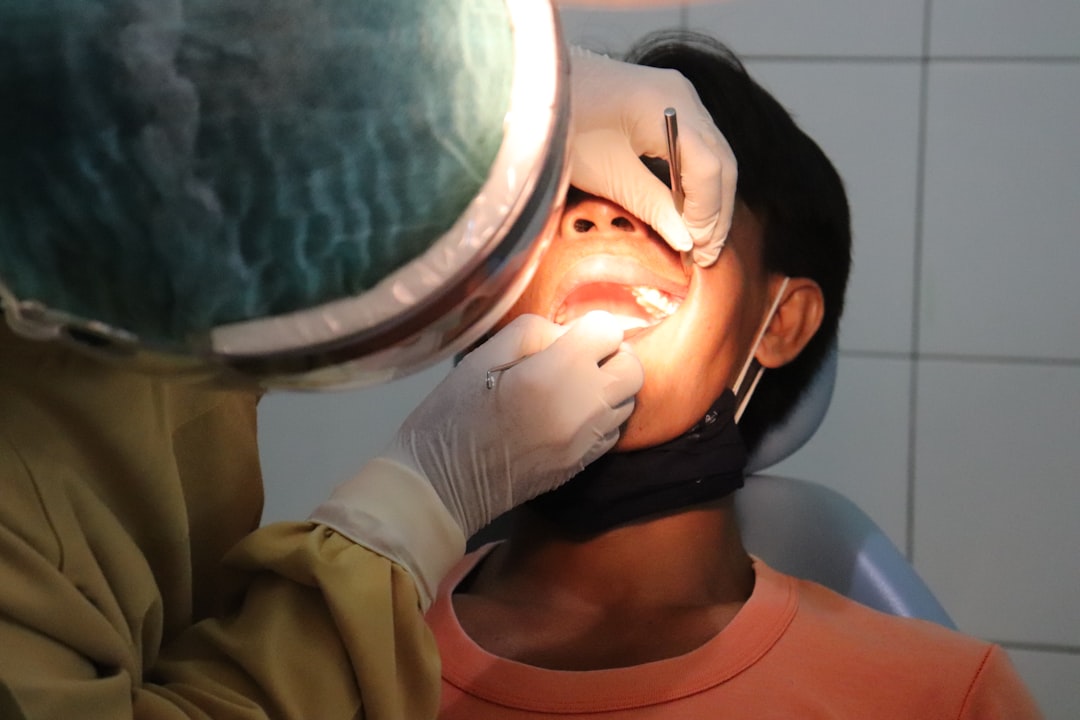 Corrective Jaw Surgery