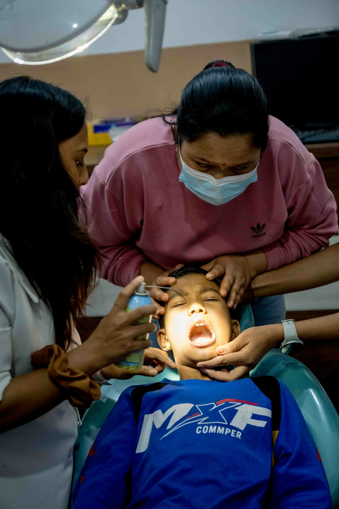 Special Needs Dentistry