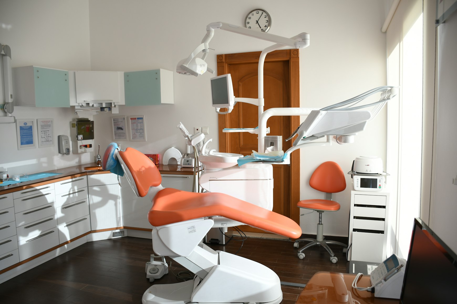 Laser Dentistry