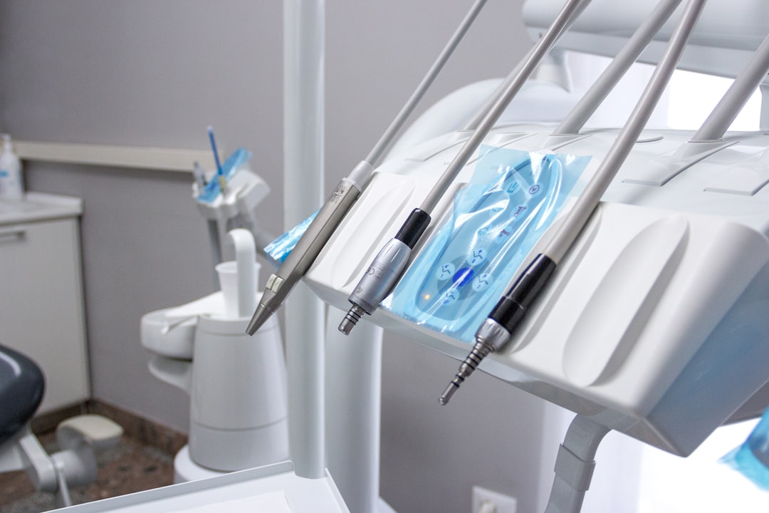 Advanced dental technology for root canal treatment
