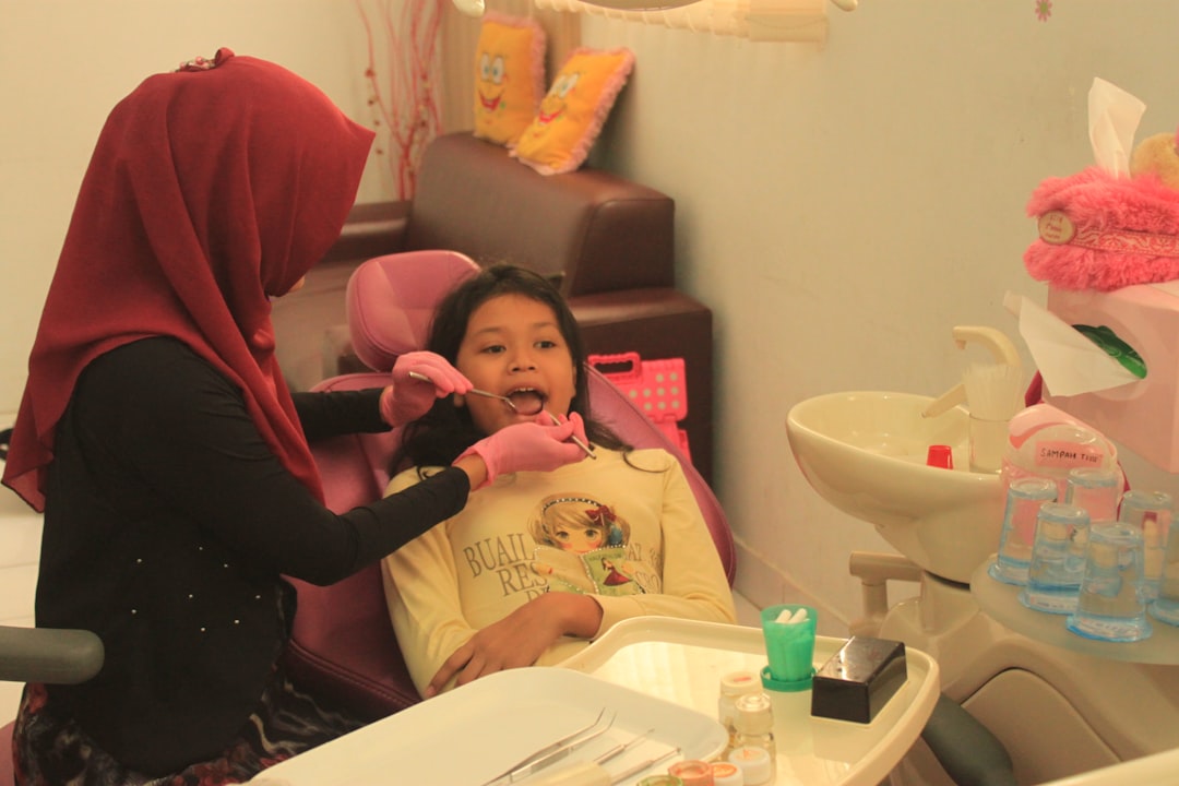 Dental Checkups for Children