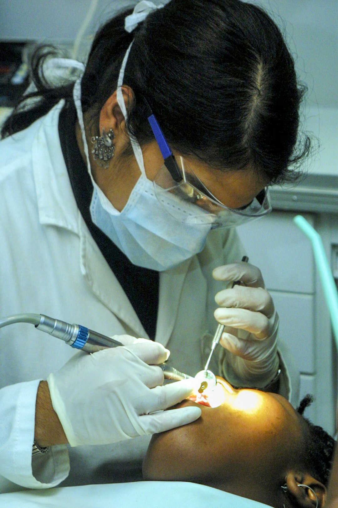 Accelerated Orthodontics